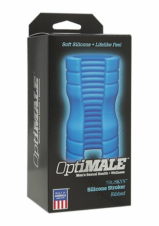 TRUSKYN Siliconen Masturbator