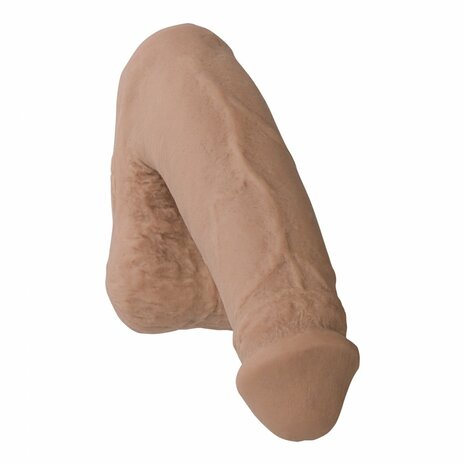 Pack It - Lite Realistische Dildo