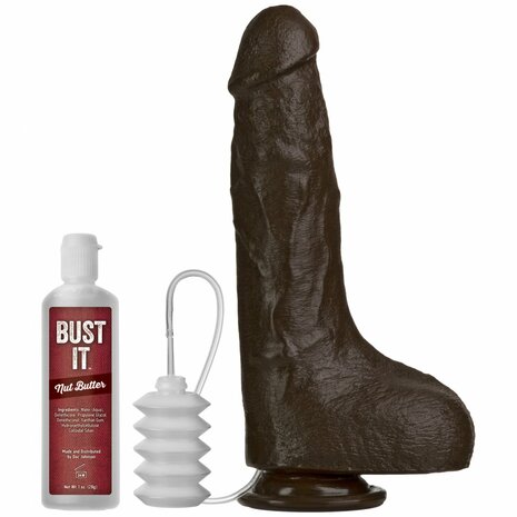Spuitende Dildo - 30 ml