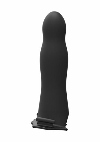 Aroused - Siliconen Harnas