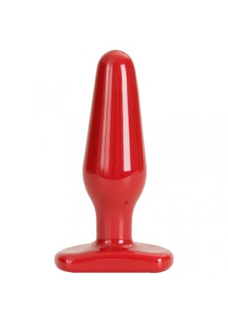 Butt Plug - Medium