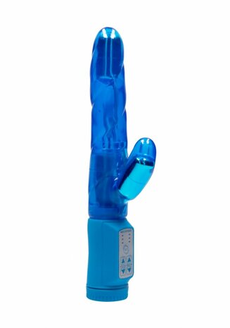 No. 48 - Rabbit Vibrator