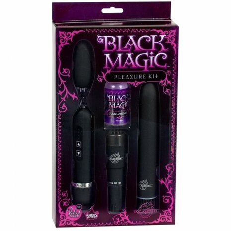 Pleasure Kit