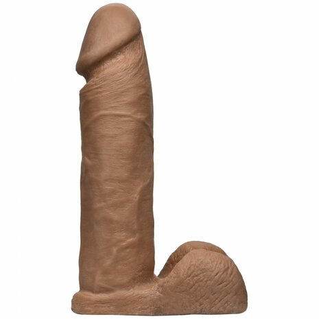 Realistische ULTRASKYN Dildo - 20 cm
