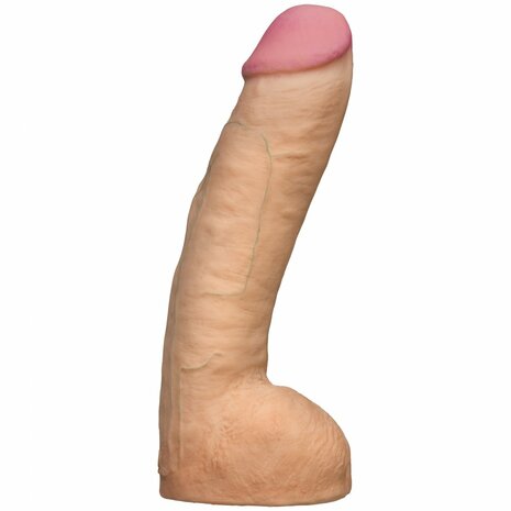 Realistic Hung - Realistische ULTRASKYN Dildo - 32 cm