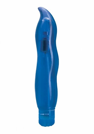 Gems - Vibrator met Textuur