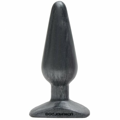 The Big End - Butt Plug