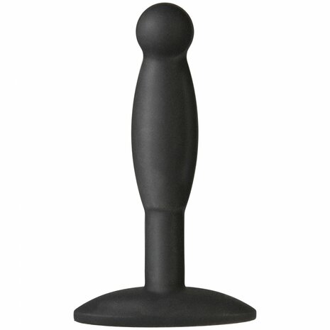 The Minis - Smooth Butt Plug - M