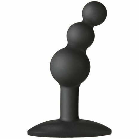 The Minis - Bubble Butt Plug - M