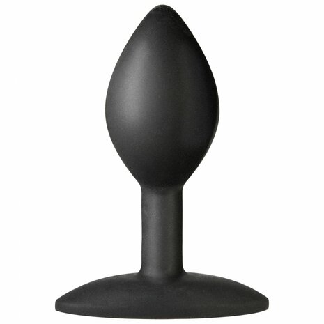 The Minis - Spade Butt Plug - S