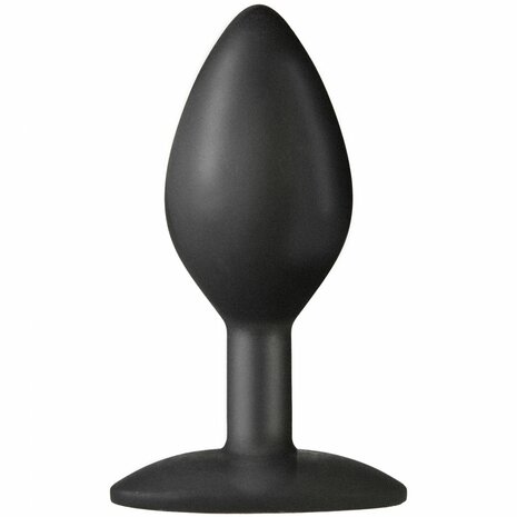 The Minis - Spade Butt Plug - M