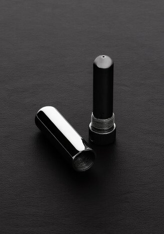 Inhalator voor Poppers