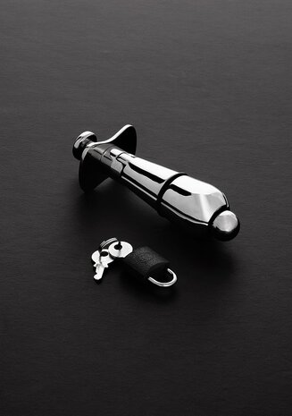 Deluxe Anaal Plug Junior