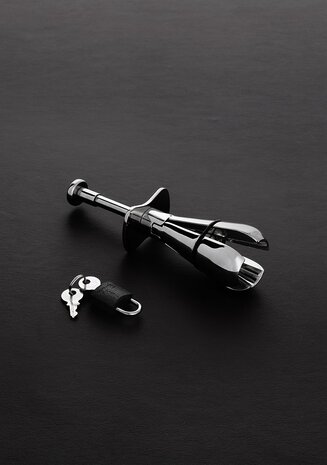 Deluxe Anaal Plug Junior
