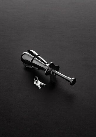 Deluxe Anaal Plug Junior
