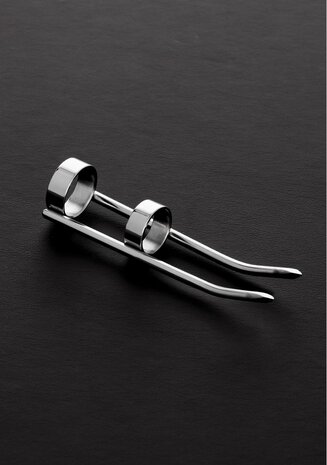 Catnail Huidkrabber - Medium