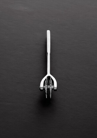 Dubbele Pin Wheel