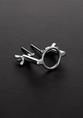 Vice Grip Urethral Stretcher