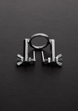 Vice Grip Urethral Stretcher