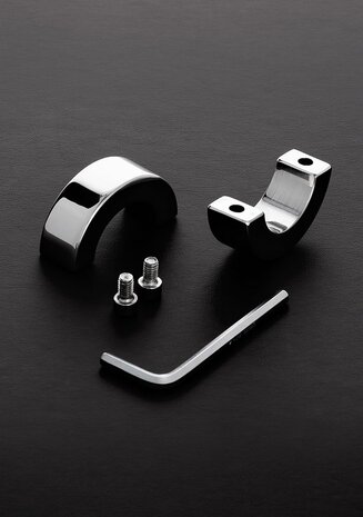 Stalen Ballstretcher - 20x35 mm