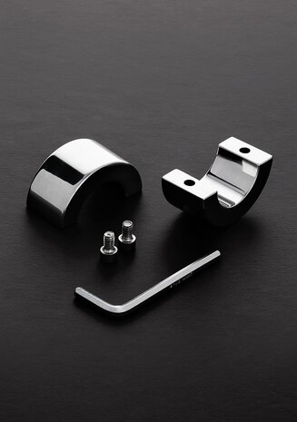 Stalen Ballstretcher - 30x35 mm