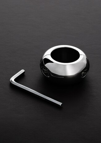 Ovale Ballstretcher - 35x40 mm