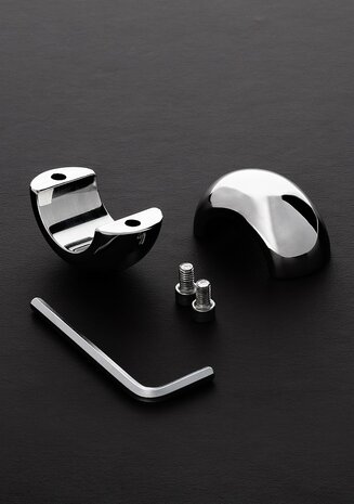 Ovale Ballstretcher - 35x40 mm
