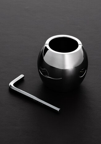 Ovale Ballstretcher - 35x70 mm
