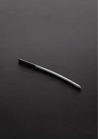 Single End Dilator - 0.3" / 7mm