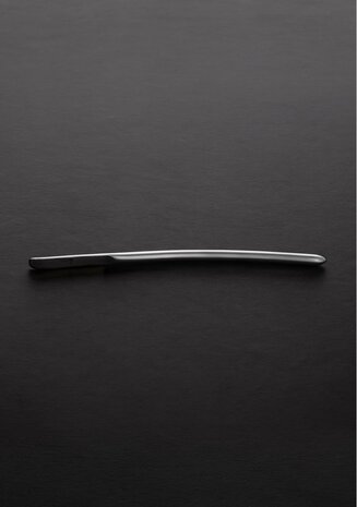 Single End Dilator - 0.3" / 7mm