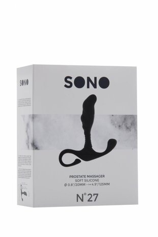 Nr.27 - Prostaat Massager
