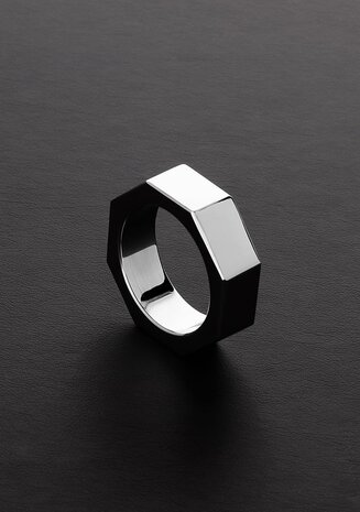 MOER Cockring - 15x6x45 mm