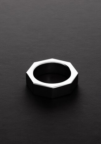 MOER Cockring - 15x6x45 mm