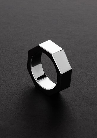 MOER Cockring - 15x6x50 mm