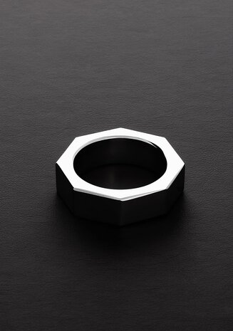 MOER Cockring - 15x6x50 mm