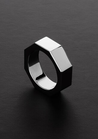 MOER Cockring - 15x6x55 mm