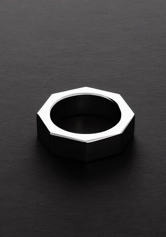 MOER Cockring - 15x6x55 mm