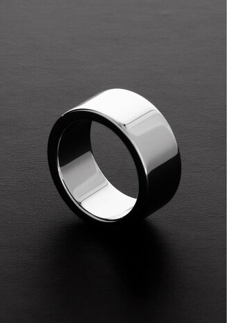 Zware C-Ring - 20x50 mm