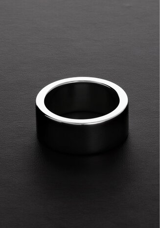 Zware C-Ring - 20x50 mm