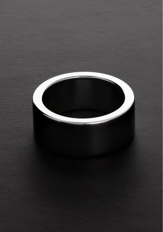 Zware C-Ring - 20x55 mm