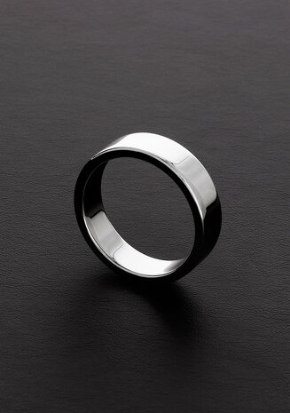 Platte C-ring - 12x45 mm