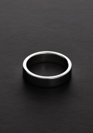 Platte C-ring - 12x45 mm