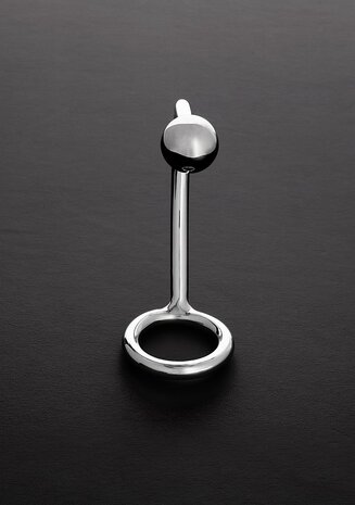 Intruder met C-ring - 40/30 mm