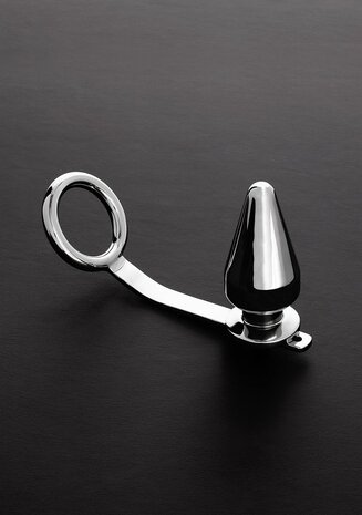 C-Ring - 45x100 mm