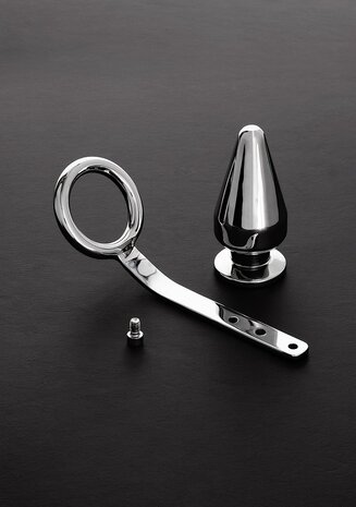 C-Ring - 45x100 mm