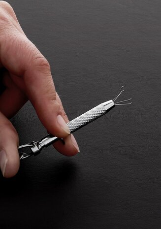 Nipple Grabber