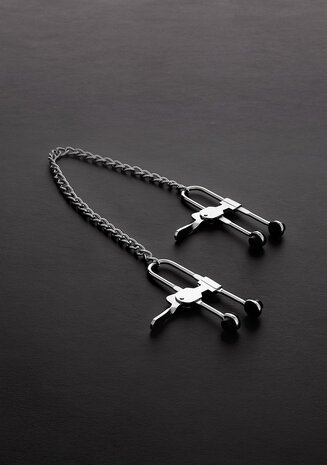 Preasure Tit Lock Tepelklem