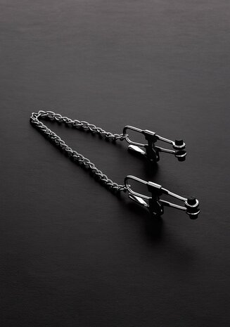 Preasure Tit Lock Tepelklem
