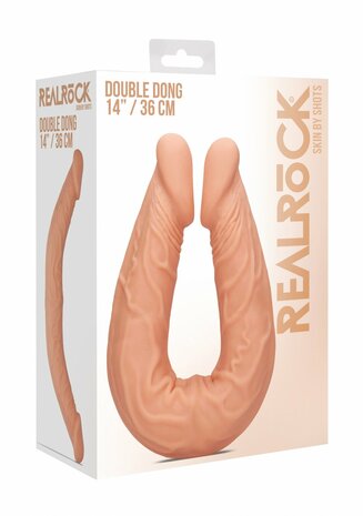 Dubbele Dong - 36 cm