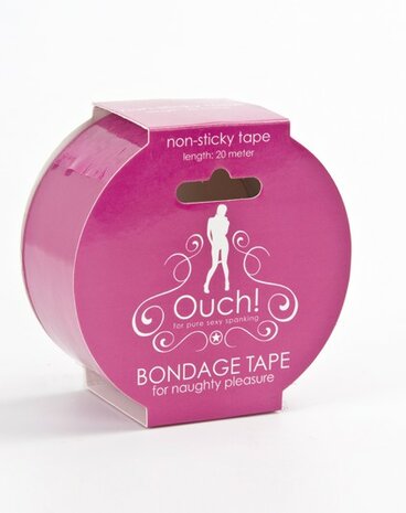 Bondagetape